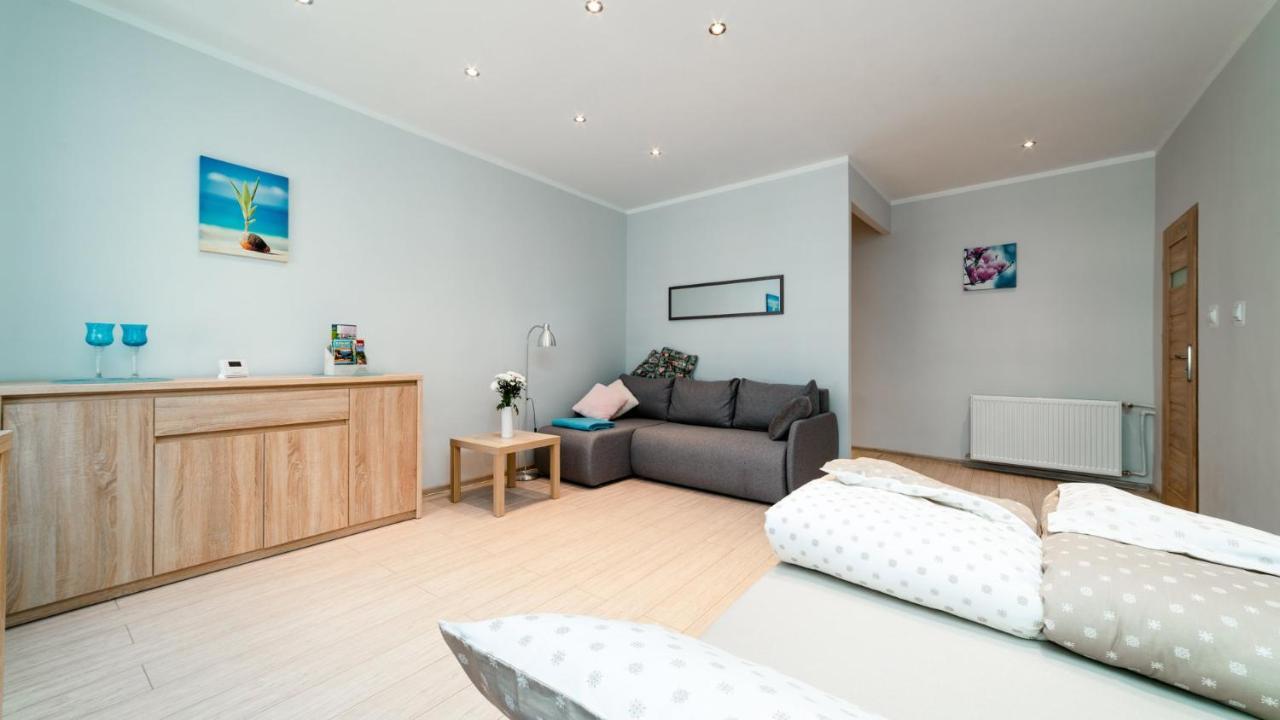 Apartamenty Everysky - Kowary 1 Maja 52-1 Kültér fotó