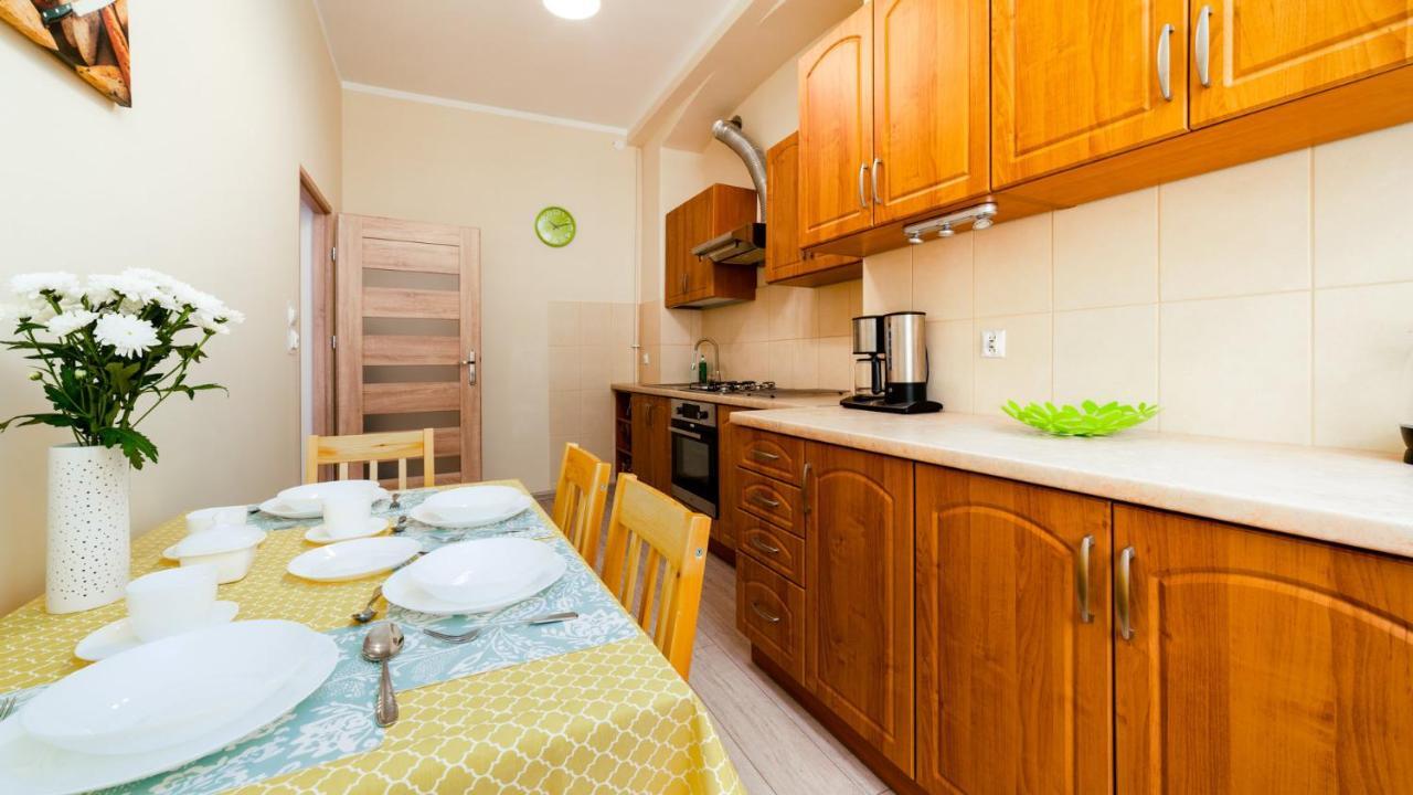 Apartamenty Everysky - Kowary 1 Maja 52-1 Kültér fotó