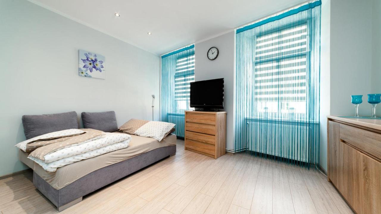 Apartamenty Everysky - Kowary 1 Maja 52-1 Kültér fotó